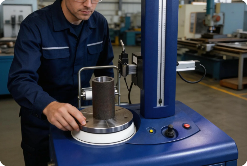 Taizhou Yijie CNC Machine Tool Co., Ltd.